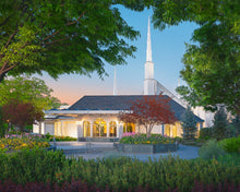 Load image into Gallery viewer, Boise Garden of Eden
