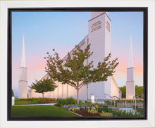 Load image into Gallery viewer, Boise Rustic Sunrise
