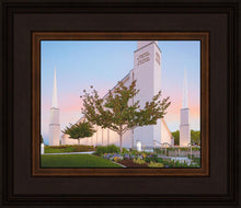 Load image into Gallery viewer, Boise Rustic Sunrise

