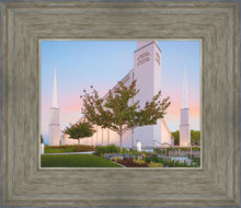 Load image into Gallery viewer, Boise Rustic Sunrise
