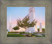 Load image into Gallery viewer, Boise Rustic Sunrise

