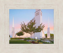 Load image into Gallery viewer, Boise Rustic Sunrise
