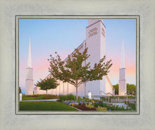 Load image into Gallery viewer, Boise Rustic Sunrise

