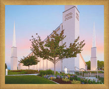 Load image into Gallery viewer, Boise Rustic Sunrise
