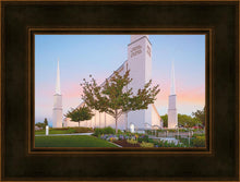 Load image into Gallery viewer, Boise Rustic Sunrise
