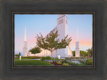 Load image into Gallery viewer, Boise Rustic Sunrise
