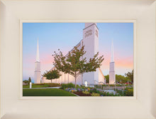 Load image into Gallery viewer, Boise Rustic Sunrise
