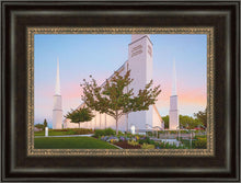Load image into Gallery viewer, Boise Rustic Sunrise
