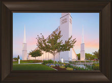 Load image into Gallery viewer, Boise Rustic Sunrise
