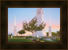 Load image into Gallery viewer, Boise Rustic Sunrise
