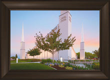 Load image into Gallery viewer, Boise Rustic Sunrise
