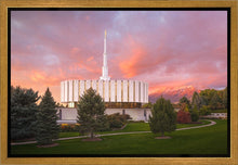 Load image into Gallery viewer, Provo Sacred Ground
