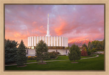 Load image into Gallery viewer, Provo Sacred Ground
