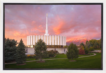 Load image into Gallery viewer, Provo Sacred Ground
