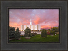 Load image into Gallery viewer, Provo Sacred Ground
