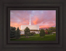 Load image into Gallery viewer, Provo Sacred Ground
