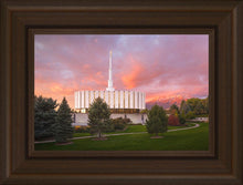 Load image into Gallery viewer, Provo Sacred Ground
