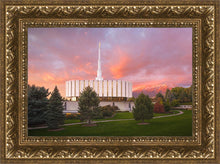 Load image into Gallery viewer, Provo Sacred Ground
