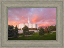 Load image into Gallery viewer, Provo Sacred Ground

