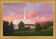 Load image into Gallery viewer, Provo Sacred Ground

