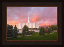 Load image into Gallery viewer, Provo Sacred Ground
