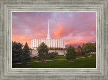 Load image into Gallery viewer, Provo Sacred Ground
