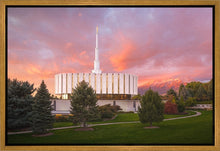 Load image into Gallery viewer, Provo Sacred Ground
