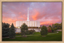 Load image into Gallery viewer, Provo Sacred Ground
