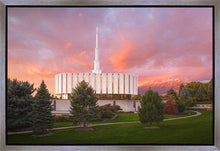 Load image into Gallery viewer, Provo Sacred Ground
