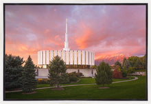 Load image into Gallery viewer, Provo Sacred Ground

