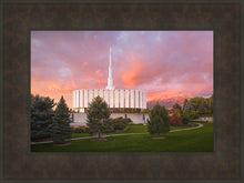 Load image into Gallery viewer, Provo Sacred Ground
