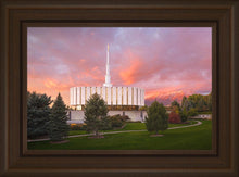 Load image into Gallery viewer, Provo Sacred Ground
