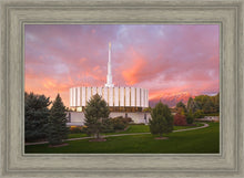 Load image into Gallery viewer, Provo Sacred Ground
