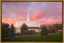 Load image into Gallery viewer, Provo Sacred Ground
