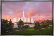 Load image into Gallery viewer, Provo Sacred Ground
