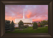 Load image into Gallery viewer, Provo Sacred Ground
