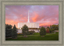 Load image into Gallery viewer, Provo Sacred Ground
