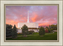 Load image into Gallery viewer, Provo Sacred Ground
