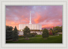 Load image into Gallery viewer, Provo Sacred Ground
