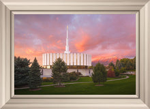 Load image into Gallery viewer, Provo Sacred Ground
