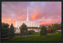 Load image into Gallery viewer, Provo Sacred Ground
