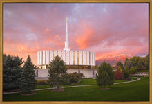 Load image into Gallery viewer, Provo Sacred Ground
