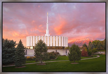 Load image into Gallery viewer, Provo Sacred Ground

