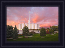 Load image into Gallery viewer, Provo Sacred Ground
