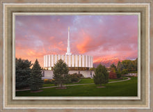 Load image into Gallery viewer, Provo Sacred Ground

