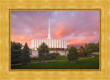 Load image into Gallery viewer, Provo Sacred Ground
