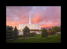 Load image into Gallery viewer, Provo Sacred Ground
