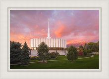 Load image into Gallery viewer, Provo Sacred Ground
