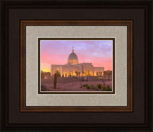 Load image into Gallery viewer, Tucson Desert Sunset
