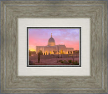 Load image into Gallery viewer, Tucson Desert Sunset
